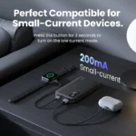 UGREEN 22.5W 10000mAh Two-way Fast Charging Power Bank mymemorylk.com