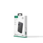 UGREEN 22.5W 10000mAh Two-way Fast Charging Power Bank mymemorylk.com