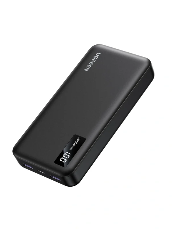UGREEN 22.5W 20000mAh Two-way Fast Charging Power Bank mymemorylk.com