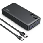 UGREEN 22.5W 20000mAh Two-way Fast Charging Power Bank mymemorylk.com
