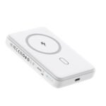 WIWU Wi-P043 10000mAh Magnetic Power Bank