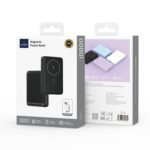 WIWU Wi-P043 10000mAh Magnetic Power Bank