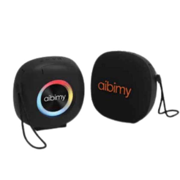 Aibimy MY262BT Waterproof Speaker mymemorylk.com