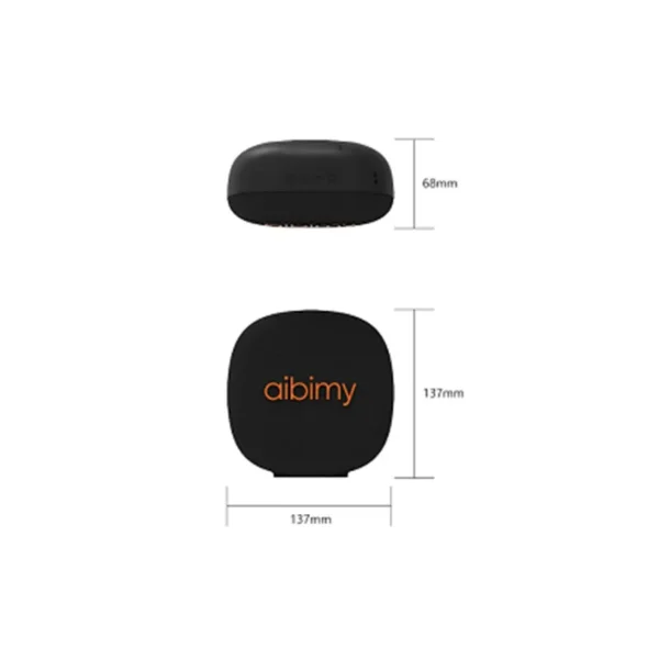 Aibimy MY262BT Waterproof Speaker mymemorylk.com