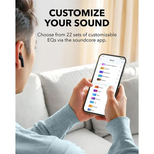 Anker Soundcore K20i Wireless Earbuds mymemorylk (2)