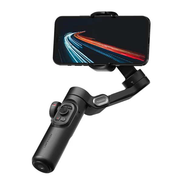 Aochuan Smart XE 3-Axis SmartPhone Gimbal Stabilizer mymemorylk.com