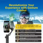 Aochuan Smart XE 3-Axis SmartPhone Gimbal Stabilizer mymemorylk.com