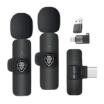 Green Lion 3 in 1 Wireless Microphone mymemorylk.com
