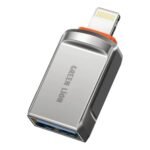 Green Lion Lightning OTG Adapter mymemorylk.com