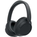 Sony WH-CH720N Wireless Over-Ear Noise-Canceling Headphones Wireless Over-Ear Noise-Canceling Headphones