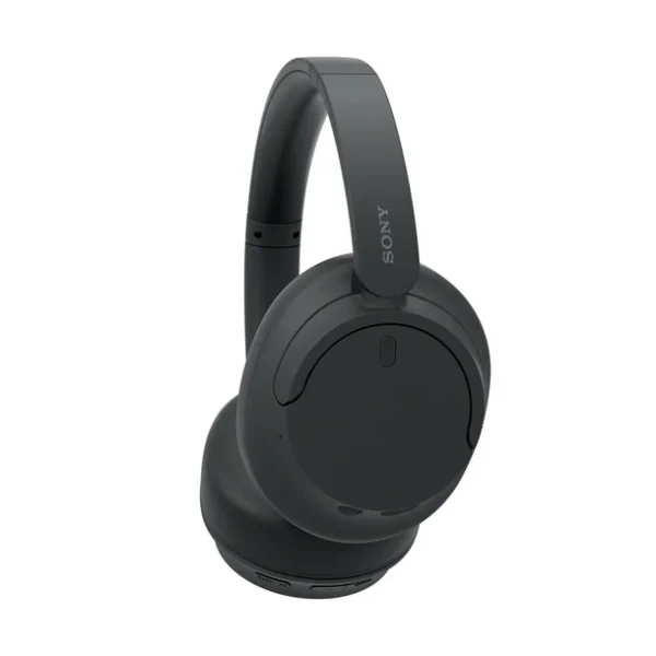 Sony WH-CH720N Wireless Over-Ear Noise-Canceling Headphones Wireless Over-Ear Noise-Canceling Headphones
