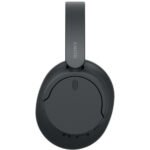 Sony WH-CH720N Wireless Over-Ear Noise-Canceling Headphones Wireless Over-Ear Noise-Canceling Headphones
