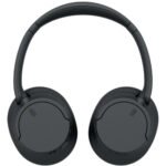 Sony WH-CH720N Wireless Over-Ear Noise-Canceling Headphones Wireless Over-Ear Noise-Canceling Headphones