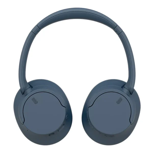 Sony WH-CH720N Wireless Over-Ear Noise-Canceling Headphones Wireless Over-Ear Noise-Canceling Headphones