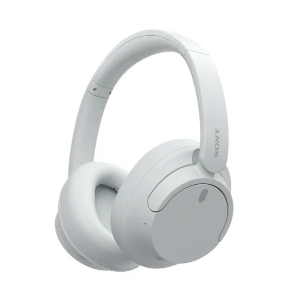 Sony WH-CH720N Wireless Over-Ear Noise-Canceling Headphones Wireless Over-Ear Noise-Canceling Headphones