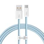 Baseus USB to USB-C Cable Dynamic Series 100W 1m – CALD000616 CALD000602 CALD000603 CALD000602