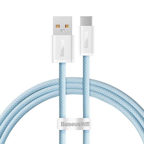 Baseus USB to USB-C Cable Dynamic Series 100W 1m – CALD000616 CALD000602 CALD000603 CALD000602
