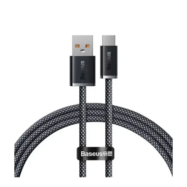 Baseus USB to USB-C Cable Dynamic Series 100W 1m – CALD000616 CALD000602 CALD000603 CALD000602