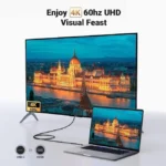 UGREEN 50570 USB-C to HDMI 4K Cable