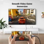 UGREEN 50570 USB-C to HDMI 4K Cable