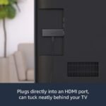 Amazon Fire TV Stick Lite HD Streaming Device
