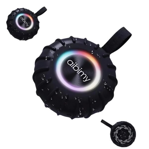 Aibimy MY261BT Bluetooth Speaker