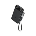 Anker A1388 22.5W 10000mAh Power Bank with Built-in USB-C Cable