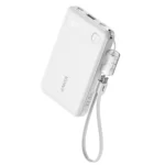 Anker A1388 22.5W 10000mAh Power Bank with Built-in USB-C Cable
