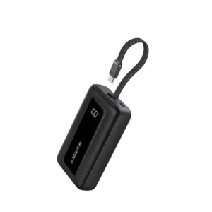 Anker Zolo 20000mAh 30W Power Bank (A1689) mymemorylk.com