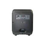 BRODU BTS-1739 Bluetooth Karaoke Speaker