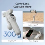 DJI OSMO Mobile 7 Smart Phone Gimbal mymemorylk.com