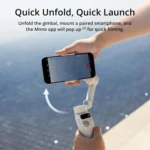 DJI OSMO Mobile 7 Smart Phone Gimbal mymemorylk.com