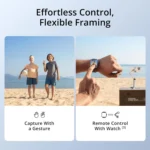 DJI OSMO Mobile 7 Smart Phone Gimbal mymemorylk.com