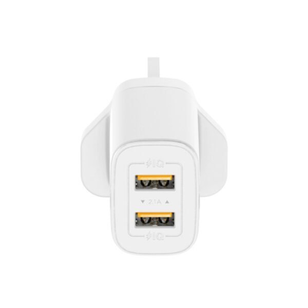 Recci RC53UM Travel Charger And USB to Micro Cable