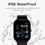 Kieslect SCYKEI GT Calling Smart Watch