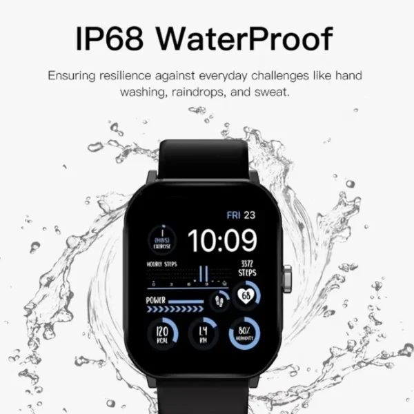Kieslect SCYKEI GT Calling Smart Watch