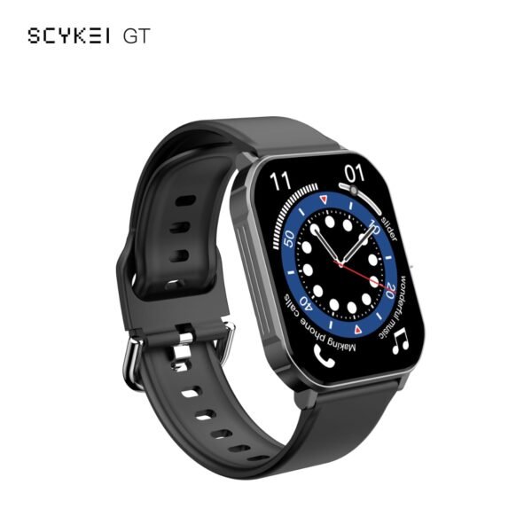 Kieslect SCYKEI GT Calling Smart Watch