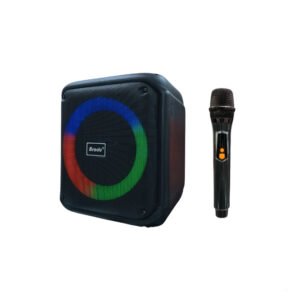 Brodu BTS-1935 Karaoke Speaker