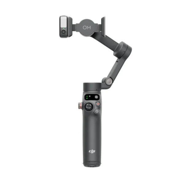 DJI Osmo Mobile 7P Gimbal Stabilizer - Image 2