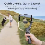 DJI Osmo Mobile 7P Gimbal Stabilizer mymemorylk.com 2