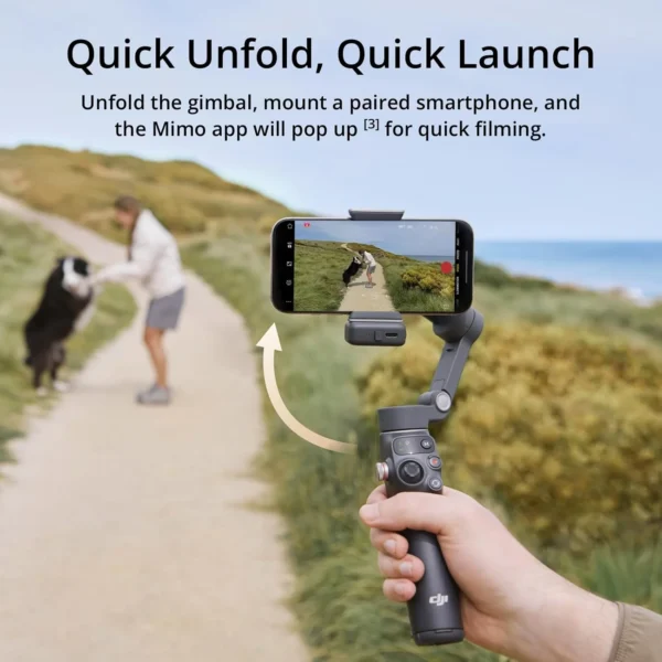 DJI Osmo Mobile 7P Gimbal Stabilizer mymemorylk.com 2