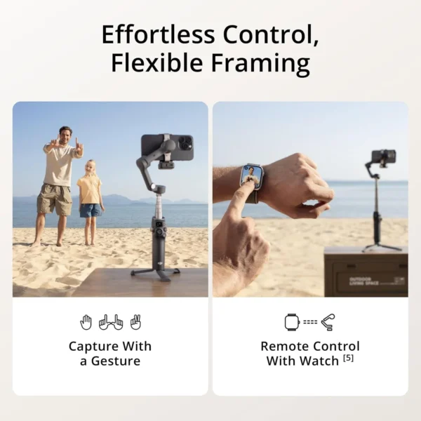DJI Osmo Mobile 7P Gimbal Stabilizer mymemorylk.com 2