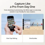 DJI Osmo Mobile 7P Gimbal Stabilizer mymemorylk.com 2