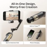 DJI Osmo Mobile 7P Gimbal Stabilizer mymemorylk.com 2