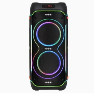 Ndr 1810 Bluetooth Party Box