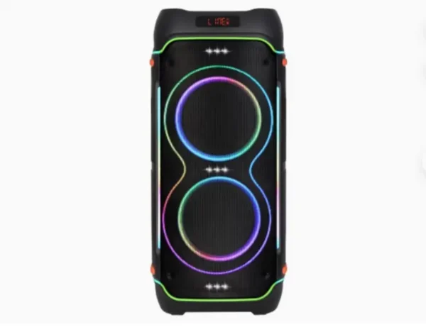 Ndr 1810 Bluetooth Party Box - Image 1