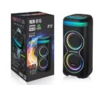 Ndr 815 Bluetooth Party Box