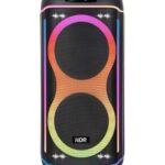 Ndr 820 Bluetooth Party Box