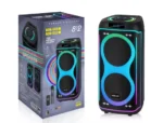 Ndr 820 Bluetooth Party Box