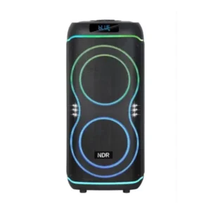 Ndr 822 Bluetooth Party Box
